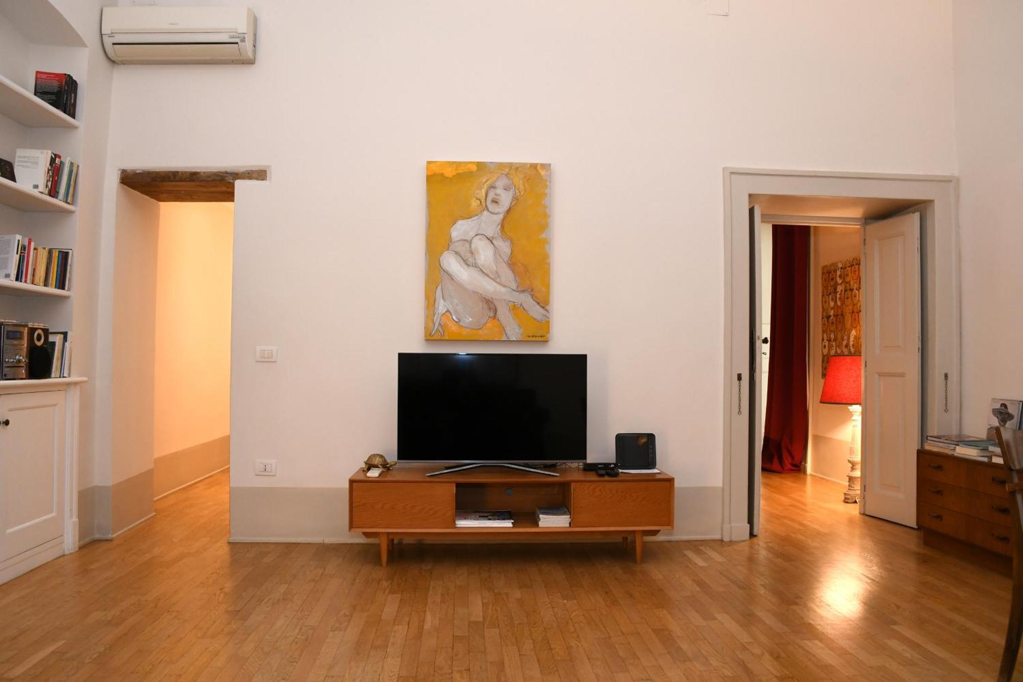 Ferienwohnung Casa Cammarota Neapel Exterior foto