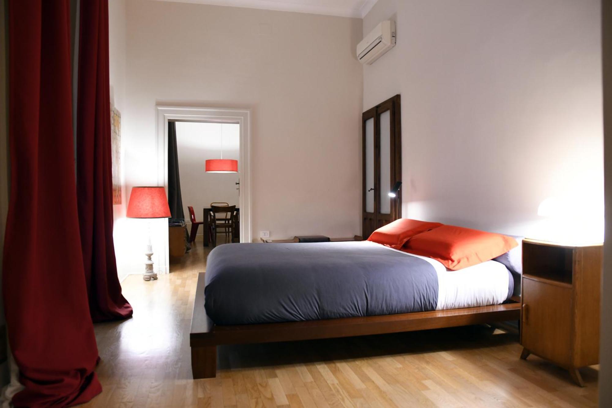 Ferienwohnung Casa Cammarota Neapel Exterior foto