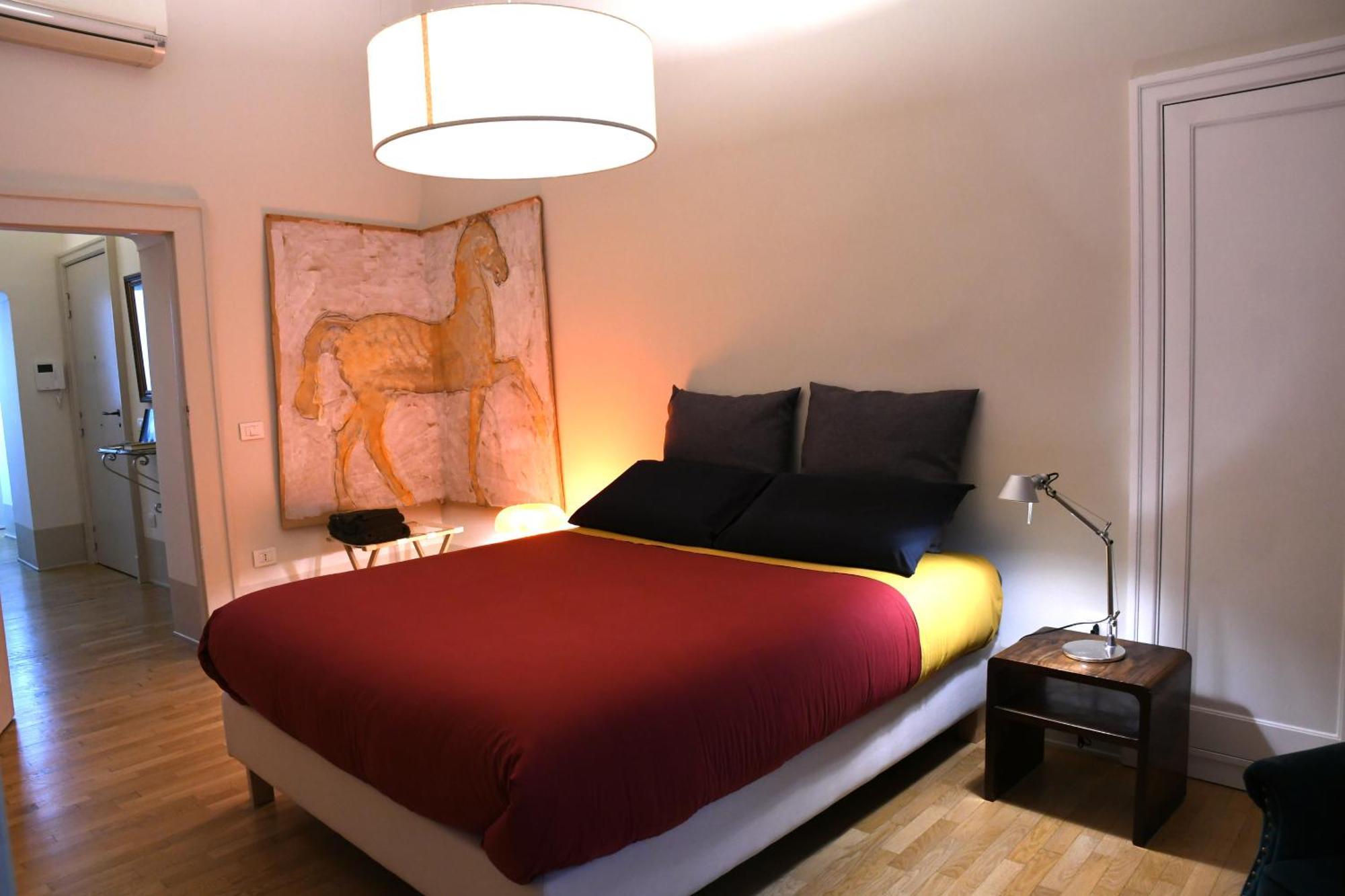 Ferienwohnung Casa Cammarota Neapel Exterior foto
