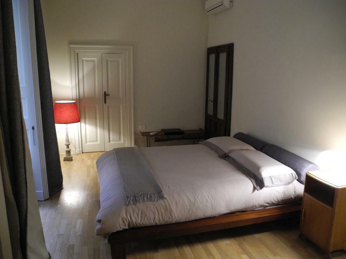 Ferienwohnung Casa Cammarota Neapel Exterior foto